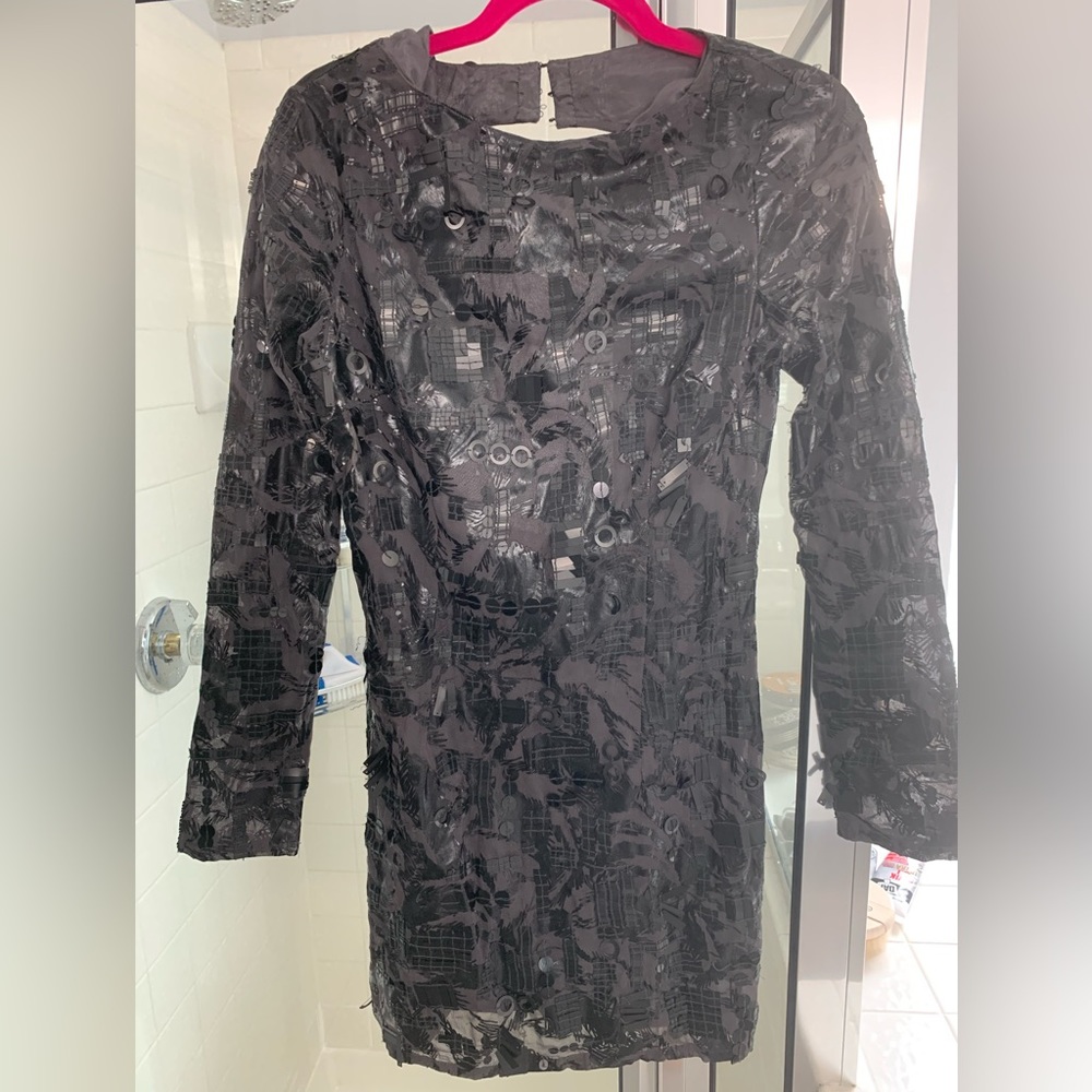 Asos dress